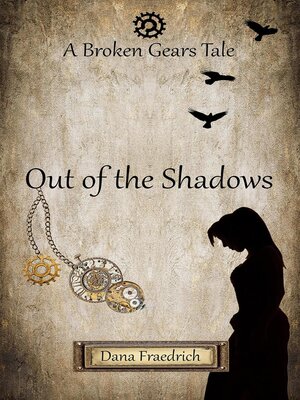 cover image of Out of the Shadows